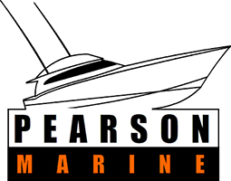 Pearson MArine Logo